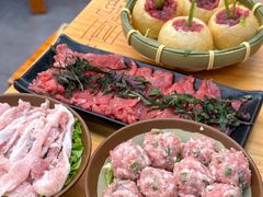 -黔三一夺夺粉酸汤火锅(百信店)