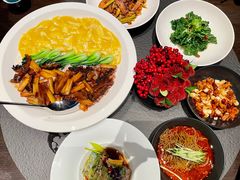 -晓长安·新陕菜(曲江店)