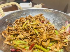 -U你·天然调味(南湖总店)