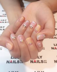 -LILY NAILS美甲美睫