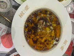 -椒爱水煮鱼川菜(皇姑万象汇店)