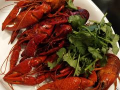 -聚汇三少·龙虾·中餐厅(莫邪路新天地店)