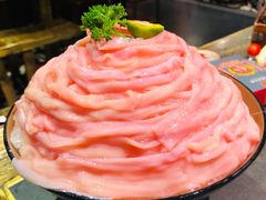 -吼堂老火锅(太古里总店)