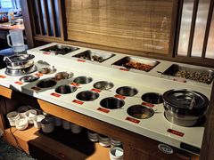 -九田家黑牛烤肉料理(新辰里亚运村店)