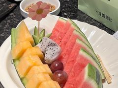 -海底捞火锅(稻河古街夜宵主题店)