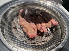 -范儿·嫂子烤肉·精致炭火烤肉(长治路店)