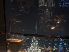 -上海柏悦酒店·世纪100牛排馆