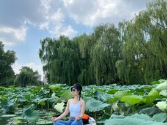 -WhaleSports户外水上运动俱乐部(朝阳公园店)
