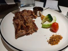 牛仔扒-雅达利超级牛扒(万科广场店)