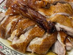-聂记粤菜馆(鼓西路店)