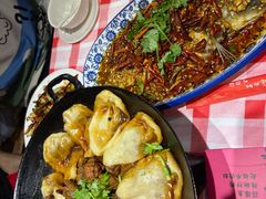 -忆外婆徐州菜·地锅鸡·生日宴(吴庄店)