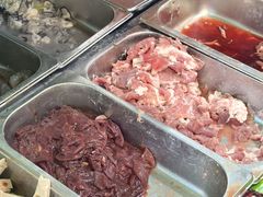 -广场正宗原汁薏米店