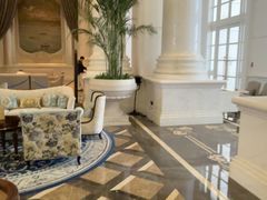 -海豚湾·大堂吧(厦门佰翔波特曼七星湾酒店)