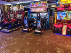 -北丽宫水疗会(宝利来国际大酒店店)
