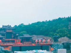 -威海华夏城景区