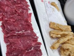 -潮汕美牛肉丸火锅店(天宁寺店)