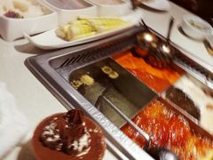 -海底捞火锅(亲子主题北金鹰店)