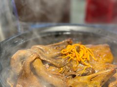 闽南招财鸭-闽鄂情·闽南招财鸭(水头店)