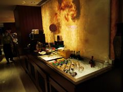 -厦门喜来登酒店