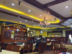 -清真· AL-JANNAT 佳纳特餐厅(仙林店)