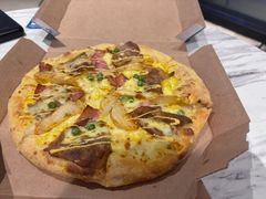 -达美乐比萨(栖霞大道店)