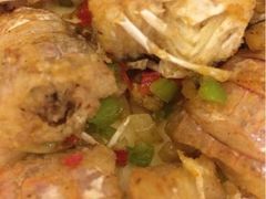 iphone_upload_pic-老周记海鲜餐饮服务有限公司(旗舰店)