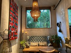 -Ginger(兴国路店)