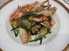 -金翠皇宫粤菜·点心·海鲜(翡翠店)