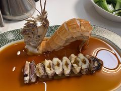 -阿忠食坊大排档·20年老店(万象城店)