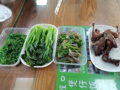 -崖口煲仔饭
