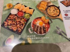 -必胜客(桂林中山店)