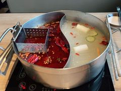 -野妹火锅(南园店)