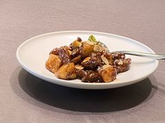 -小厨娘淮扬菜(板桥一店)