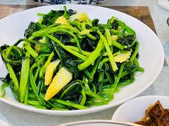 -阿金大白·上海菜馆(新天地店)