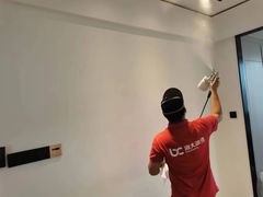 -浙大冰虫甲醛检测治理(闵行店)