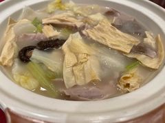 -北园酒家(小北路店)