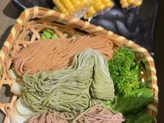 -湊湊火锅·茶憩(打浦桥日月光店)