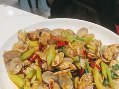 -鑫正兴东北烧烤(滨湖店)