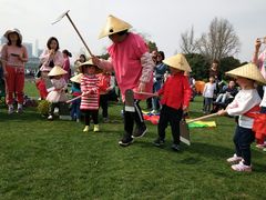 -美育儿童音乐舞蹈国际机构(浦东分校)