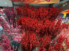 -盒马鲜生(双清路店)