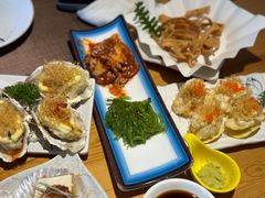 -禾风·海鲜料理自助(玉林店)