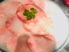 -九田家黑牛烤肉料理(珠江摩尔店)