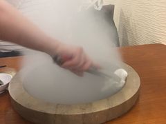 -云中鱼蒸汽石锅鱼(川沙百联店)