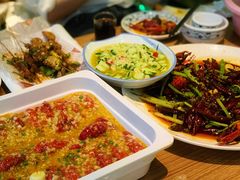 -阳光院坝小龙虾(红牌楼店)