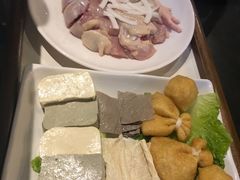 -百年果林椰子鸡(中洲店)