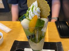 -伊藤久右卫门(宇治本店)