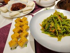 -凯鸽酒楼•雁北民间菜(华北星店)