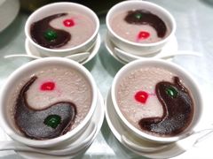 太极香芋泥-聚春园自助餐厅(东街口店)