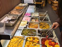 -屋头串串(临江路店)