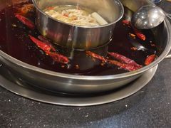 -飘香火锅(玉林西路店)